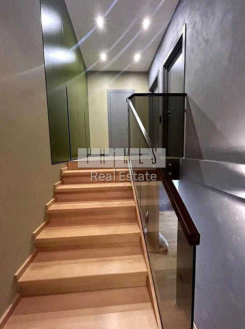 Оренда 3к дворівневної квартири, ЖК Зарічний, Осокорки Київ - зображення 8