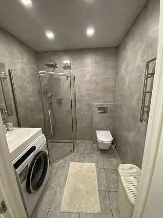 Сдам 1к студию ЖК Атлант , ул.В.Антоновича 36 Днепр