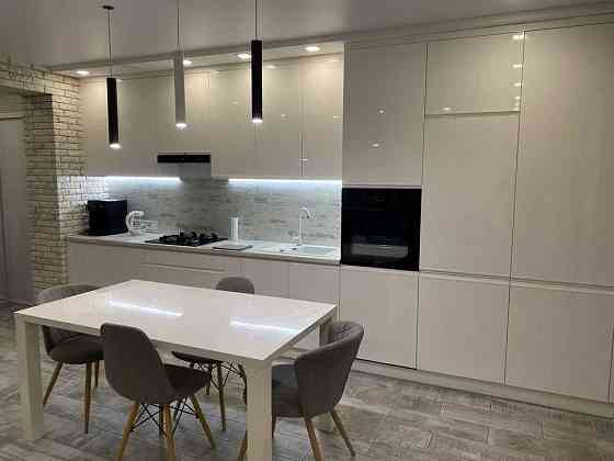 Сдам 1к студию ЖК Атлант , ул.В.Антоновича 36 Днепр