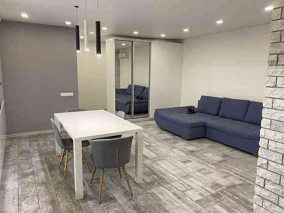 Сдам 1к студию ЖК Атлант , ул.В.Антоновича 36 Днепр