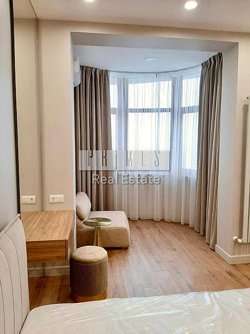 Оренда 2к квартири, ЖК Фундуклієвський, вул. Богдана Хмельницького 58А Київ - зображення 5