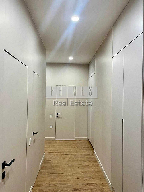 Оренда 2к квартири, ЖК Фундуклієвський, вул. Богдана Хмельницького 58А Київ - зображення 7