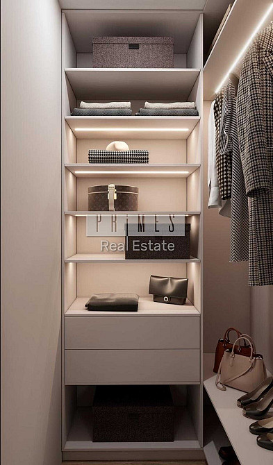 Оренда 2к квартири, ЖК Фундуклієвський, вул. Богдана Хмельницького 58А Київ - зображення 8