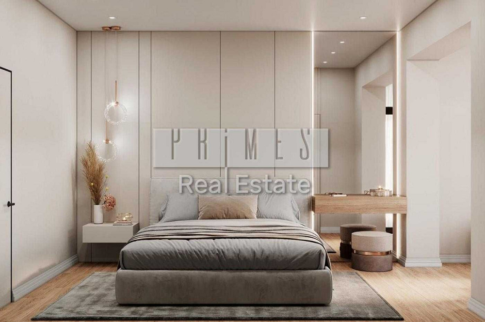 Оренда 2к квартири, ЖК Фундуклієвський, вул. Богдана Хмельницького 58А Київ - зображення 2