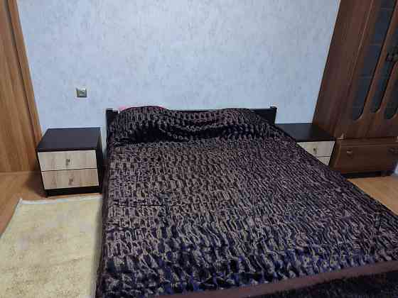 Квартира на длительный срок в центре. Запорожье