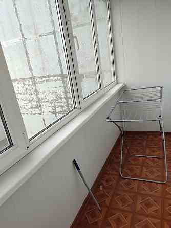 Квартира на длительный срок в центре. Запорожье