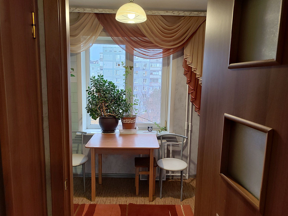 Квартира на длительный срок в центре. Запоріжжя - зображення 8