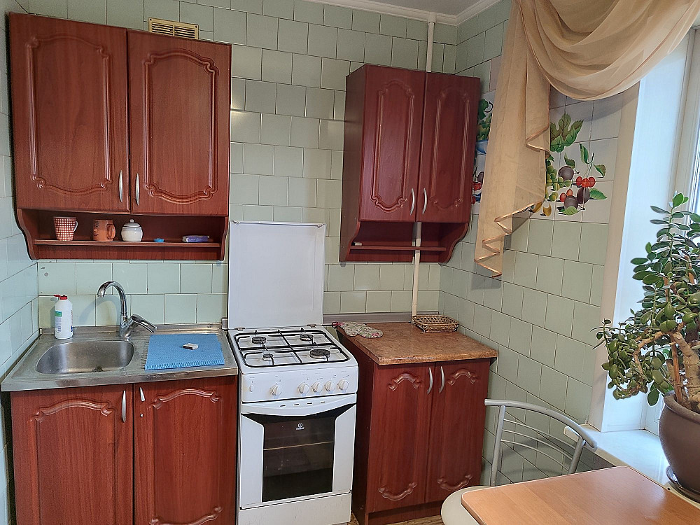 Квартира на длительный срок в центре. Запоріжжя - зображення 7