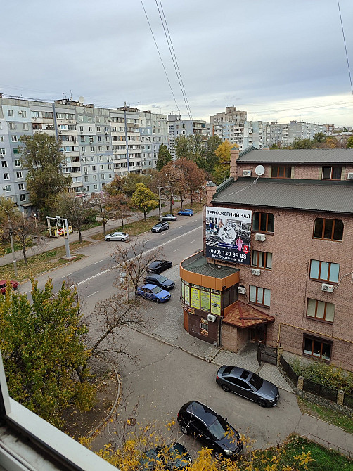 Квартира на длительный срок в центре. Запоріжжя - зображення 1