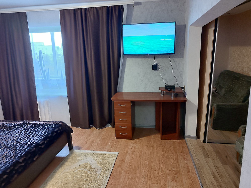 Квартира на длительный срок в центре. Запоріжжя - зображення 6