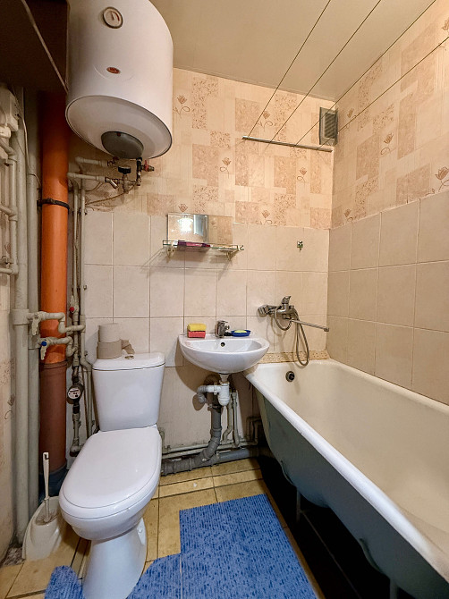 Антоновича 10Б низ пр. Александра Поля пакр Глобы центр Днепр - изображение 3