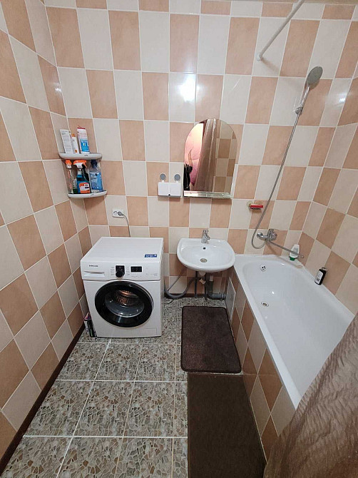 Сдам 1к Подільський р-н вул Данченко буд 3,Новобудова Київ - зображення 6