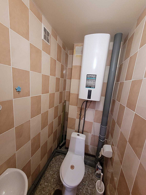 Сдам 1к Подільський р-н вул Данченко буд 3,Новобудова Київ - зображення 5