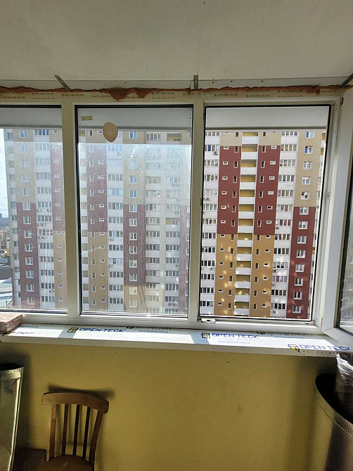 Сдам 1к Подільський р-н вул Данченко буд 3,Новобудова Київ - зображення 4