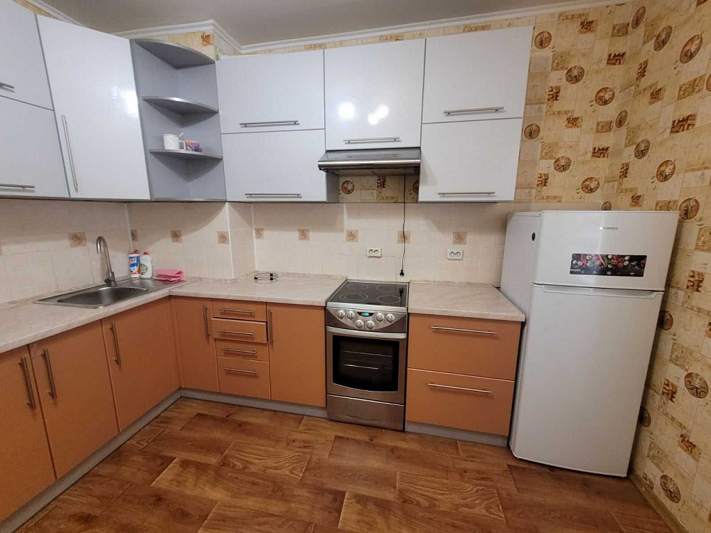 Сдам 1к Подільський р-н вул Данченко буд 3,Новобудова Київ - зображення 1