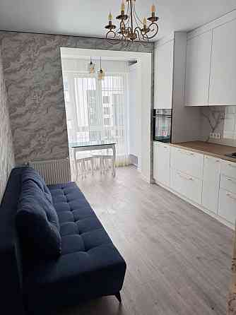 Здається 1-кімнатна квартира в клубному будинку( Льонокомбінат ) Шпанов