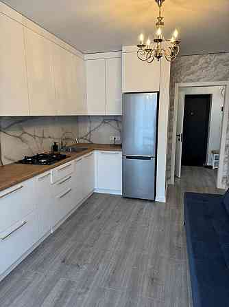 Здається 1-кімнатна квартира в клубному будинку( Льонокомбінат ) Шпанов