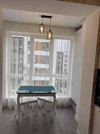 Здається 1-кімнатна квартира в клубному будинку( Льонокомбінат ) Шпанов