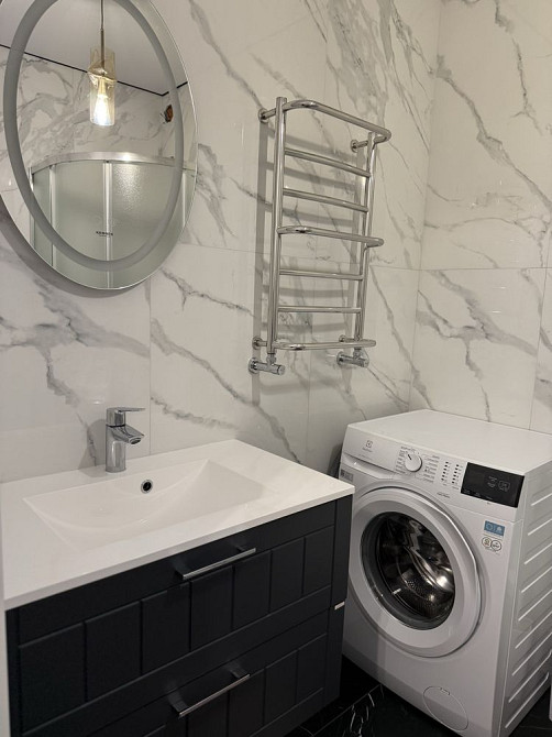 Здається 1-кімнатна квартира в клубному будинку( Льонокомбінат ) Шпанов - изображение 6