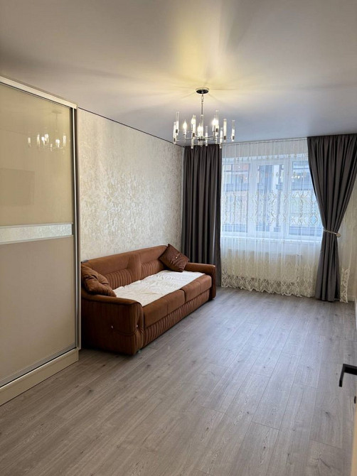 Здається 1-кімнатна квартира в клубному будинку( Льонокомбінат ) Шпанов - изображение 5