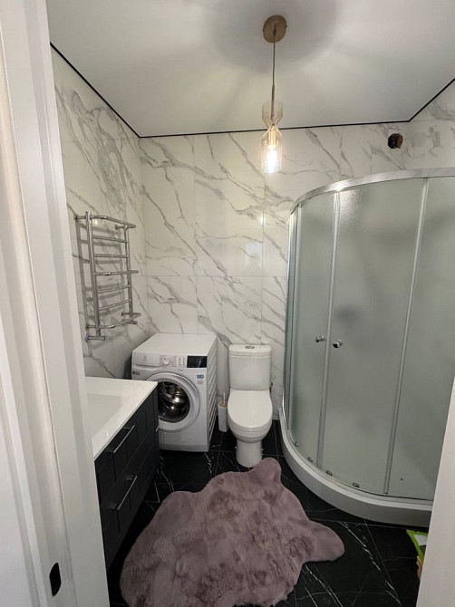 Здається 1-кімнатна квартира в клубному будинку( Льонокомбінат ) Шпанов - изображение 7