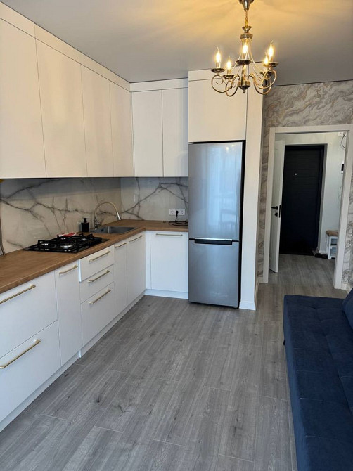 Здається 1-кімнатна квартира в клубному будинку( Льонокомбінат ) Шпанов - изображение 2