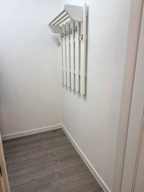 Здається 1-кімнатна квартира в клубному будинку( Льонокомбінат ) Шпанов - изображение 8