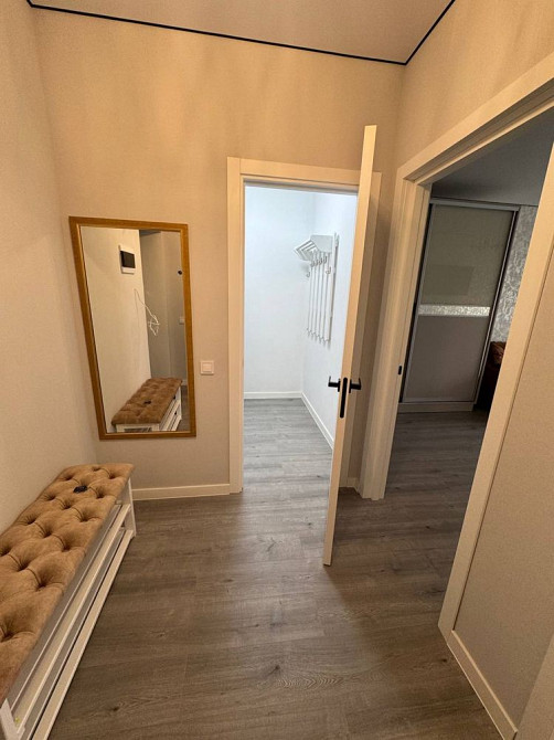 Здається 1-кімнатна квартира в клубному будинку( Льонокомбінат ) Шпанов - изображение 4