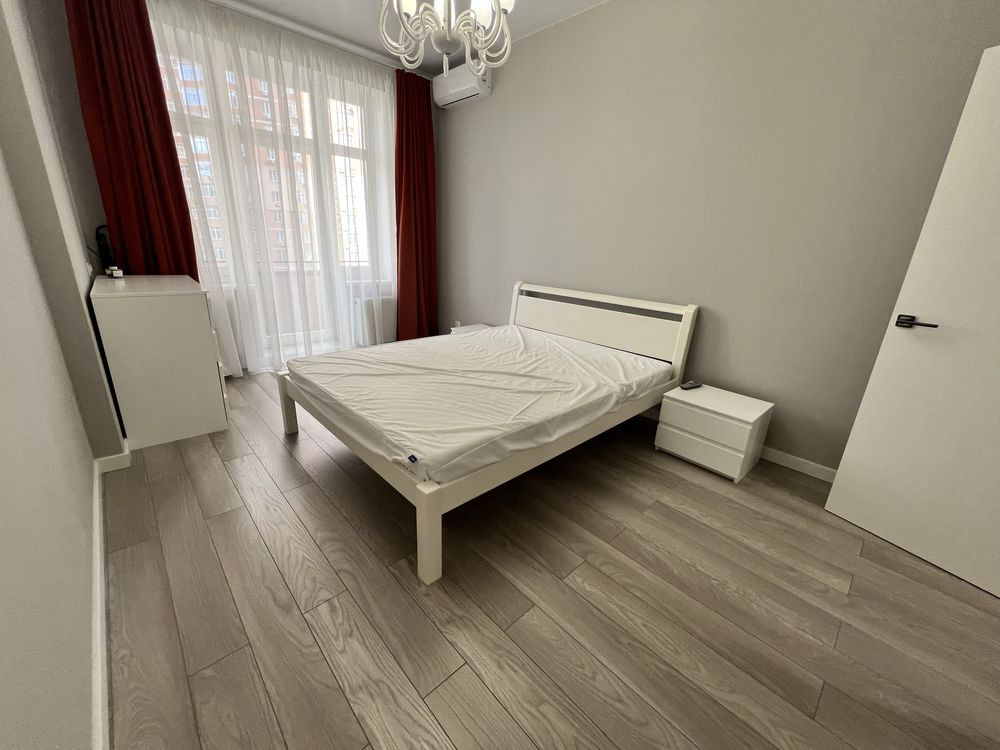 Оренда 2 кімнатної кв.  метро Печерська вул. Є. Коновальця 36 В Київ - зображення 8