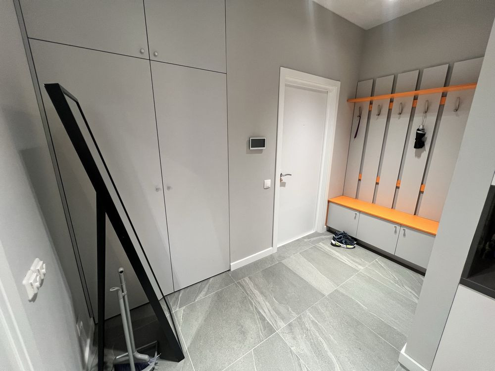 Оренда 2 кімнатної кв.  метро Печерська вул. Є. Коновальця 36 В Київ - зображення 3