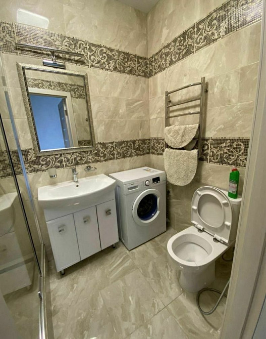 Аркадия. Сдам 1комн. Жемчужина. Каманина ул Одесса - изображение 7