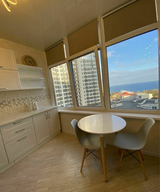 Аркадия. Сдам 1комн. Жемчужина. Каманина ул Одесса - изображение 1