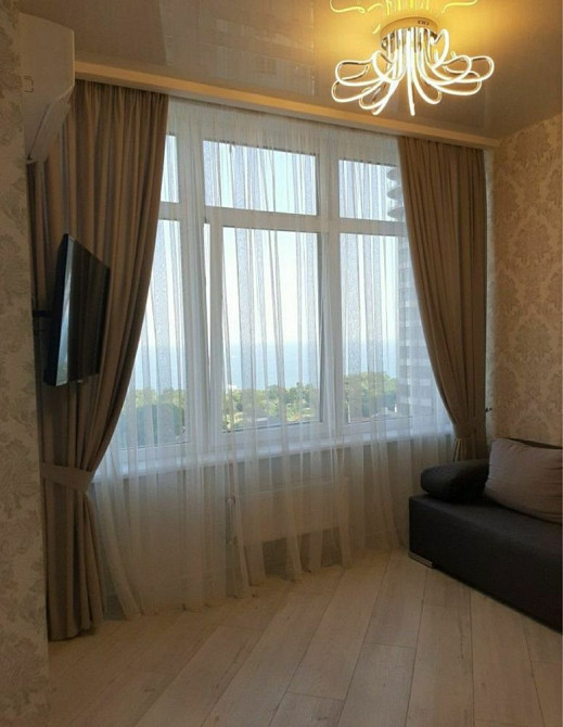 Аркадия. Сдам 1комн. Жемчужина. Каманина ул Одесса - изображение 3