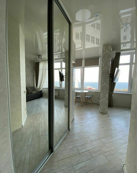 Аркадия. Сдам 1комн. Жемчужина. Каманина ул Одесса - изображение 5