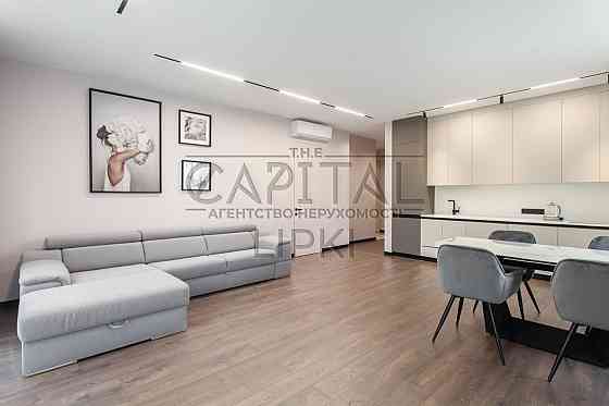 Аренда квартиры, ЖК Новопечерские Липки, Драгомирова, Верхогляда Київ