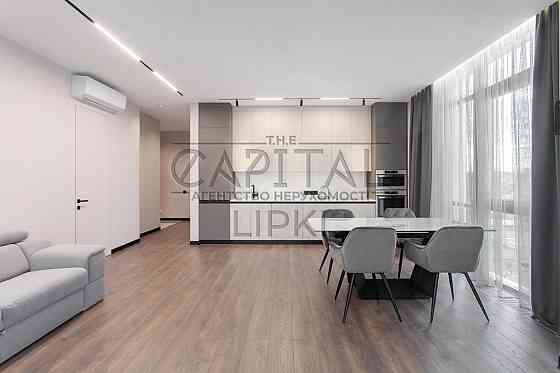 Аренда квартиры, ЖК Новопечерские Липки, Драгомирова, Верхогляда Київ