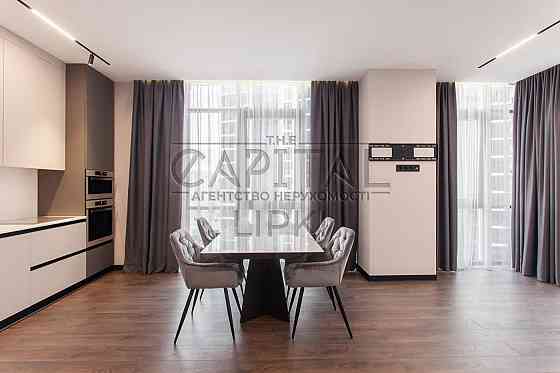 Аренда квартиры, ЖК Новопечерские Липки, Драгомирова, Верхогляда Київ