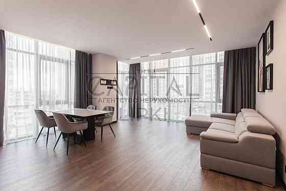 Аренда квартиры, ЖК Новопечерские Липки, Драгомирова, Верхогляда Київ