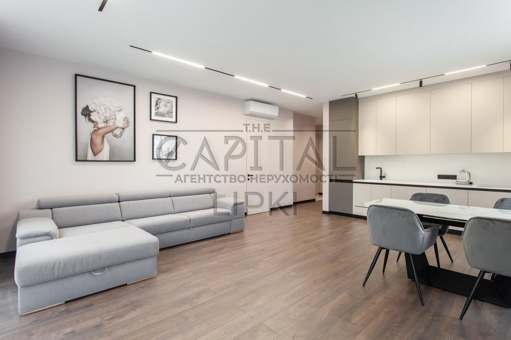 Аренда квартиры, ЖК Новопечерские Липки, Драгомирова, Верхогляда Киев - изображение 3