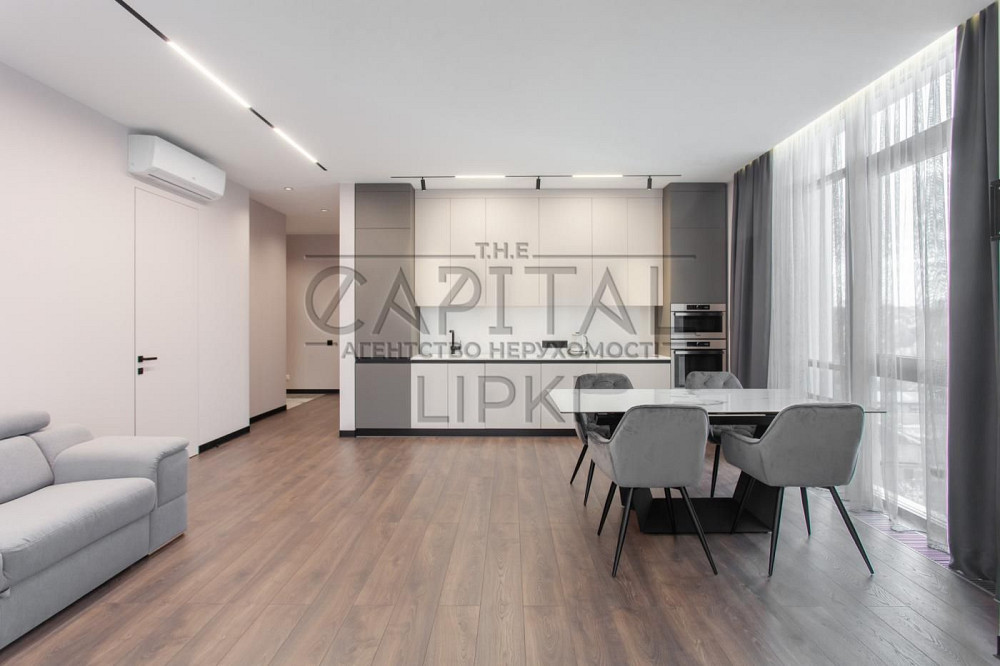 Аренда квартиры, ЖК Новопечерские Липки, Драгомирова, Верхогляда Киев - изображение 2