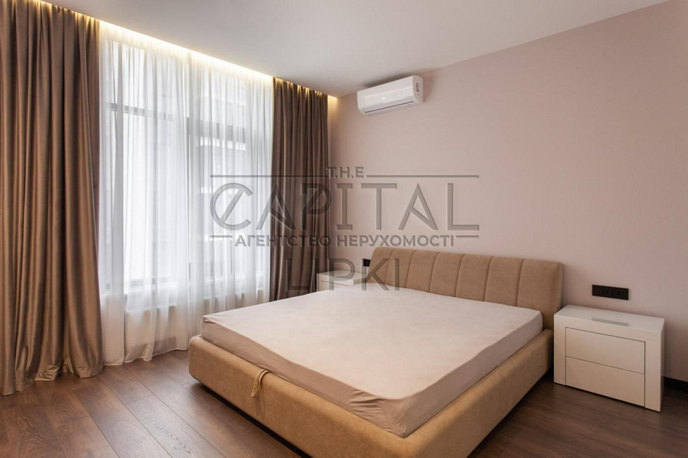 Аренда квартиры, ЖК Новопечерские Липки, Драгомирова, Верхогляда Киев - изображение 8