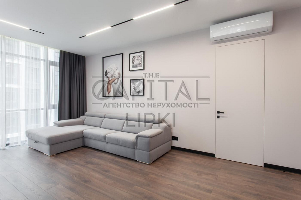 Аренда квартиры, ЖК Новопечерские Липки, Драгомирова, Верхогляда Киев - изображение 7
