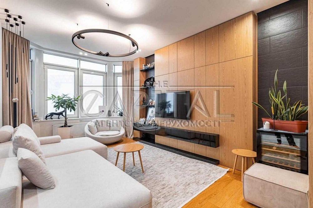 Аренда квартиры ул. Коновальца Евгения, 34 ЖК Аристократ Київ - зображення 4