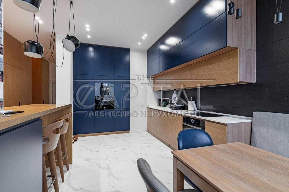 Аренда квартиры ул. Коновальца Евгения, 34 ЖК Аристократ Київ - зображення 8