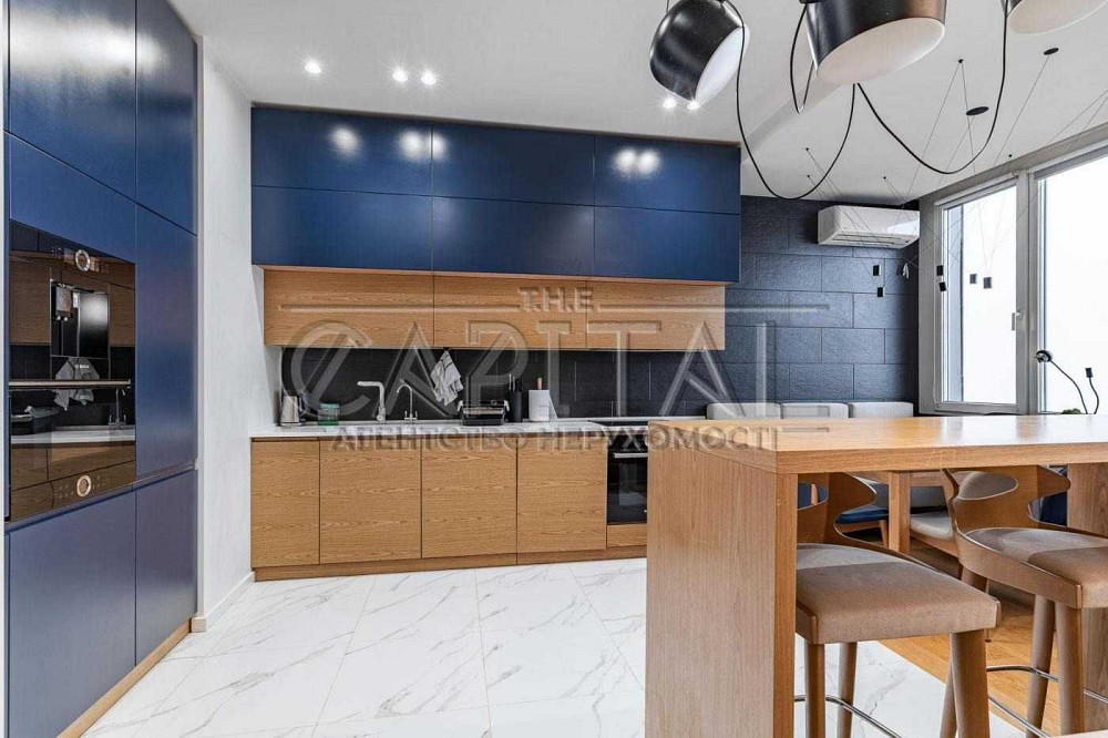 Аренда квартиры ул. Коновальца Евгения, 34 ЖК Аристократ Київ - зображення 7