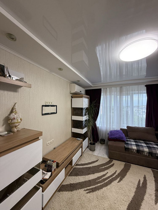 Сдается 3 комнатная квартира. Славянск. Слов`янськ - зображення 6