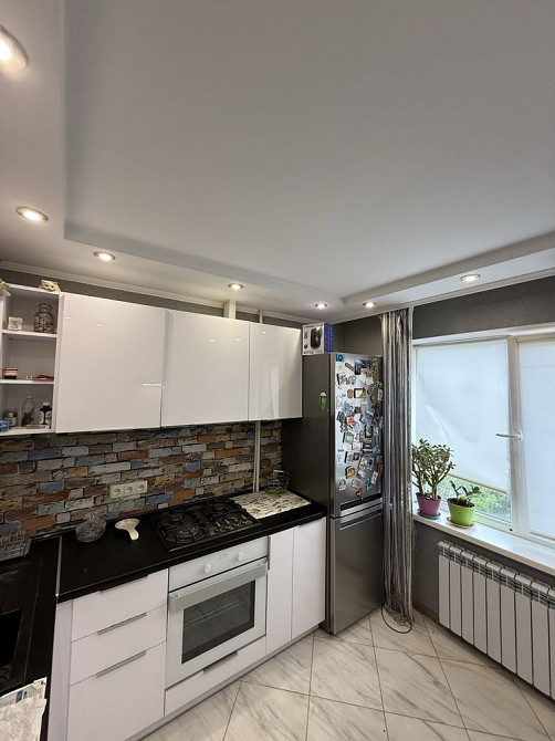 Сдается 3 комнатная квартира. Славянск. Слов`янськ - зображення 1