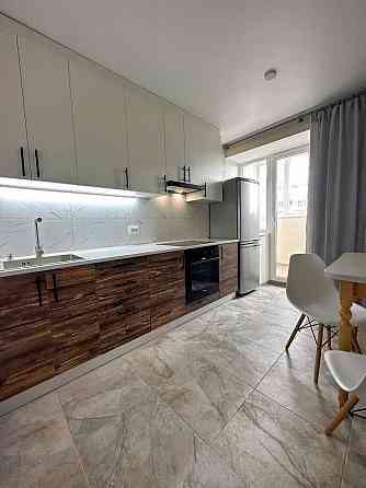 Сдается 1к квартира по адресу : Запорожское шоссе, 38 Днепр