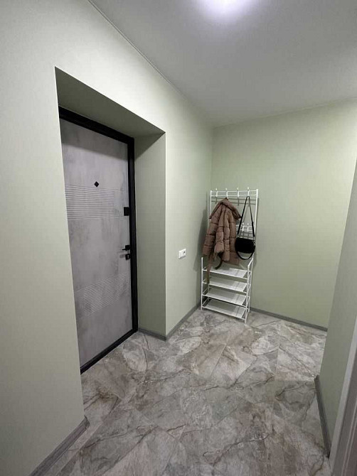 Сдается 1к квартира по адресу : Запорожское шоссе, 38 Днепр - изображение 5