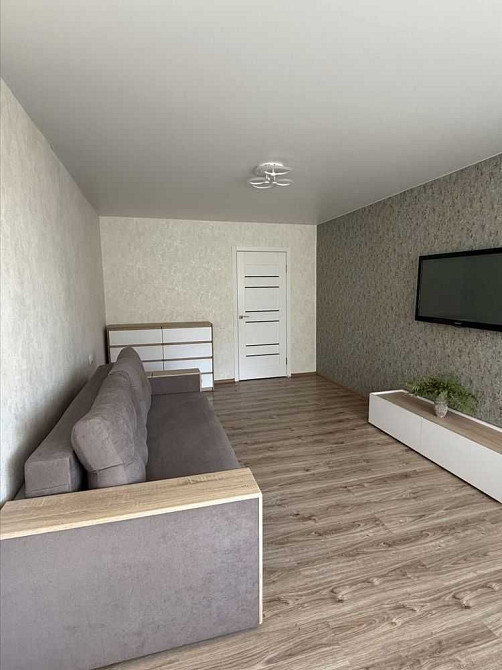 Сдается 1к квартира по адресу : Запорожское шоссе, 38 Днепр - изображение 2